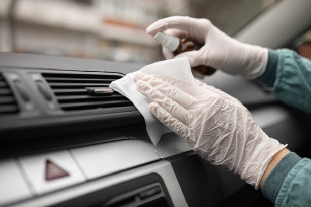 Best Air Duct Cleaning Near Me  in Premont, TX