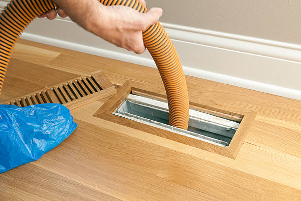 Best Air Duct Cleaning Near Me  in Premont, TX