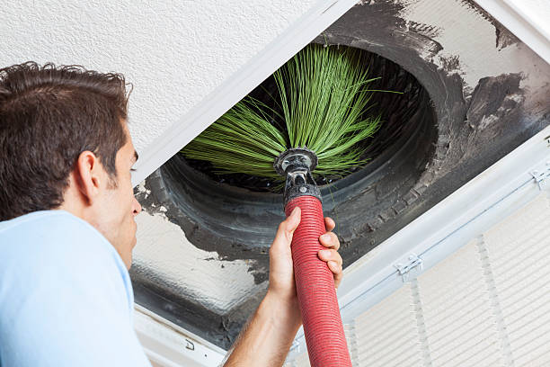 Best Affordable HVAC Duct Cleaning  in Premont, TX