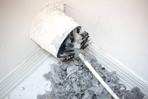 Best Air Duct Cleaning Near Me in Premont, TX