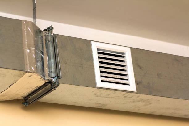 Best Commercial Air Duct Cleaning  in Premont, TX