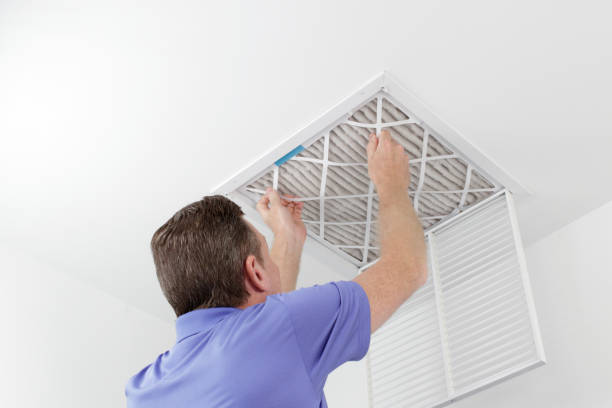 Best HVAC Duct Inspection Services  in Premont, TX